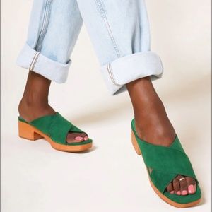 Charlotte Stone Amos (excellent condition)